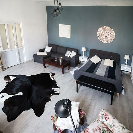 Ultra Central Apartment Cluj Napoca Bagian luar foto