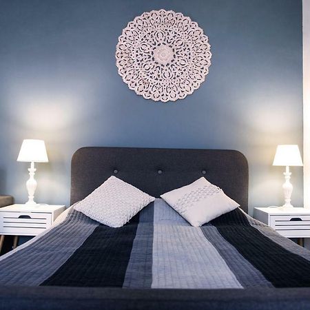 Ultra Central Apartment Cluj Napoca Bagian luar foto