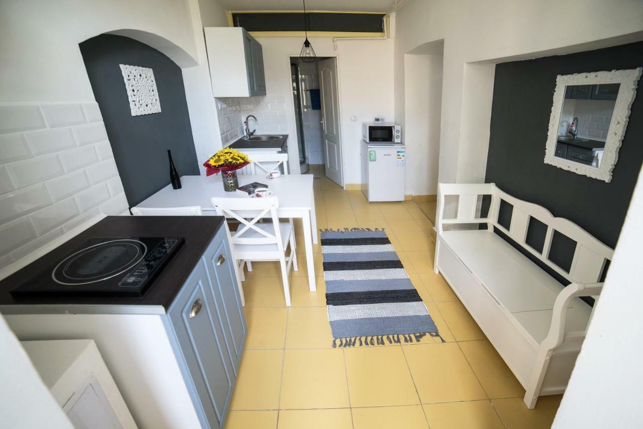 Ultra Central Apartment Cluj Napoca Bagian luar foto