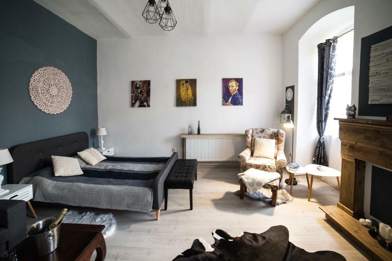 Ultra Central Apartment Cluj Napoca Bagian luar foto