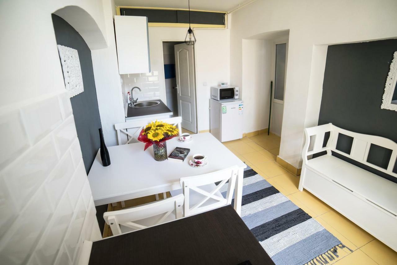 Ultra Central Apartment Cluj Napoca Bagian luar foto