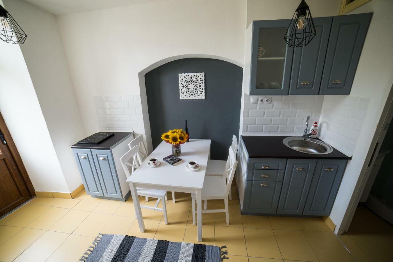 Ultra Central Apartment Cluj Napoca Bagian luar foto