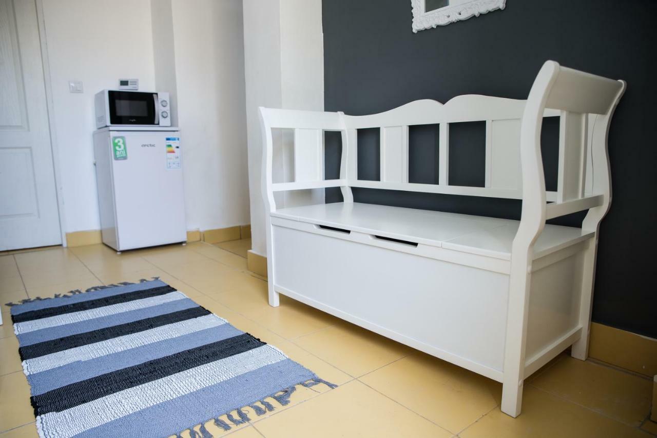 Ultra Central Apartment Cluj Napoca Bagian luar foto