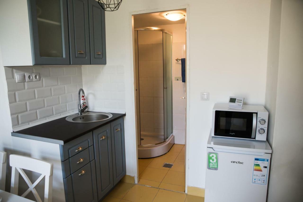 Ultra Central Apartment Cluj Napoca Bagian luar foto